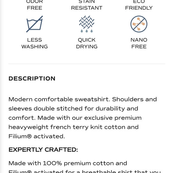 Ably sweater - Picture 4 of 4